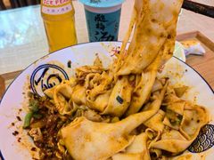 -大嘻咹biangbiang面(历史博物馆店)