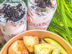 -花果津喜·高端果切(汇一城总店)