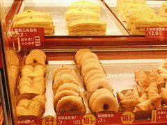 -味多美蛋糕(看丹桥店)