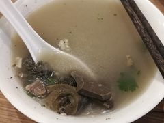 -傅记酱肉