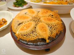 -狮王府淮扬菜(万象城店)