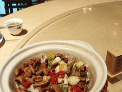 -绍兴老味道·非遗门店(银泰城店)