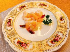 -马勒别墅·中餐厅