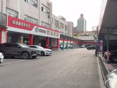 -名骏车业(新区玉山店)