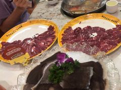 -潮汕大目牛肉火锅(皇岗旗舰店)