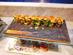 -川骄海鲜自助(河东店)