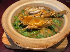 -永安鱼庄·镇江菜(东吴路店)