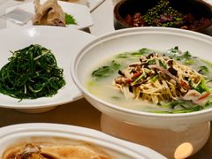 -狮王府淮扬菜(夫子庙老门东店)