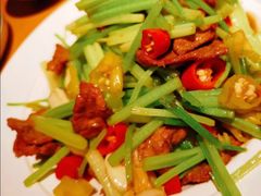 -湘与香缘·湖南菜(王府井北京市百货大楼店)