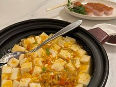 -上海和平饭店龙凤厅 Dragon Phoenix