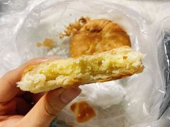 -寻味唐派·牛奶手撕面包(府前街店)
