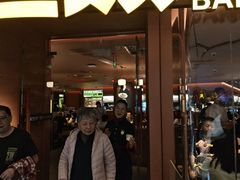 -巴奴毛肚火锅(京西大悦城店)