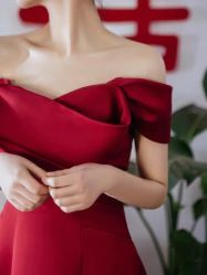 -沐澜婚纱礼服美妆馆(豪润风尚国际店)