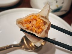 -喜鼎海胆水饺(东港店)