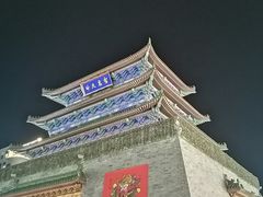 -鼓楼夜市
