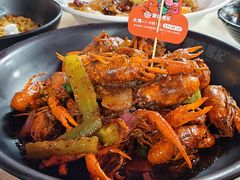 -聚味瞿记·龙虾堂(咸嘉湖店)