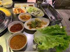 -喜来稀肉(虹泉路店)