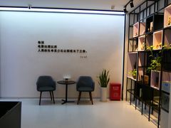 -梦想空间私人影院(金山万达店)