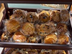 -小飞象面包公社(珠江路金鹰店)