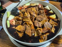 -鲁厚源牛肉坊(阳光100店)