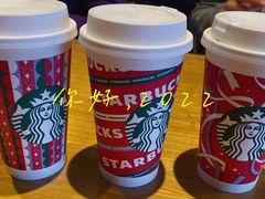 -星巴克(北京广渠门名敦道店)