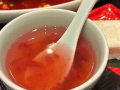 -海天楼中餐厅(吴宫泛太平洋酒店)