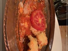 -Efes Turkish & Mediterranean Cuisine 艾菲斯餐厅(陆家嘴店)