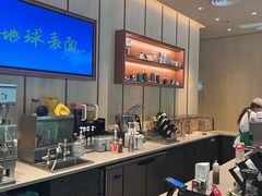 -星巴克(古美路店)