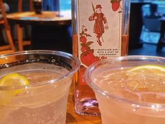 -TIME BAR&一贯料理(文星广场店)