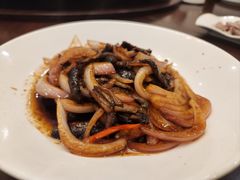 -洛东土菜馆(建国北路店)