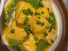 -眷江南之小蓝鲸(王府大街店)
