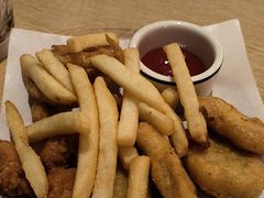 -摩欧客意式餐厅(高新活力汇店)