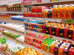 店内环境-百佳永辉(名盛广场店)