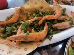 -抹直口特色菜馆(一店)