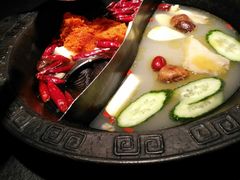 底料-味舵主不改良老火锅(杨舍老街店)