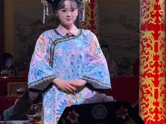 -白家大院·王府宫廷菜(苏州街店)