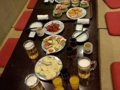 -松子料理(亮马桥店)