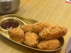 -朴大叔拌饭(广州花城汇店)