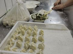 -王菊美食街·王菊面馆(总店)