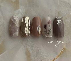 -Pink You美甲美睫纹绣定制中心