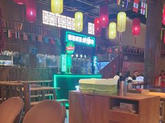 -老高烧烤(龙华星河iCO店)