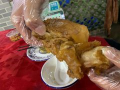 -伟记牛蹄(道滘店)