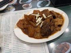 -麦奀云吞面世家(中环店)