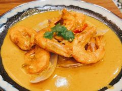 -曼谷食堂·泰国家庭料理