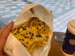 -卞姐蛋饼(陕西南路店)