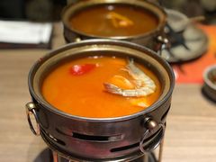 -小辉哥火锅(海上世界店)
