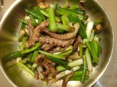 -浩运·海鲜青岛菜·海胆水饺(石老人店)