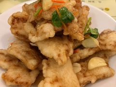 -老厨家(中央大街西七道街店)
