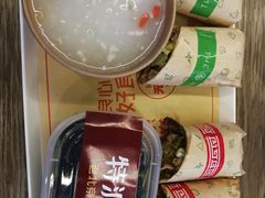 -特派卷·老北京烤鸭卷(合生汇购物中心店)