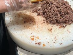 -沟头张驴肉馆(昌盛店)